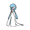 Gardevoir sprites gallery .